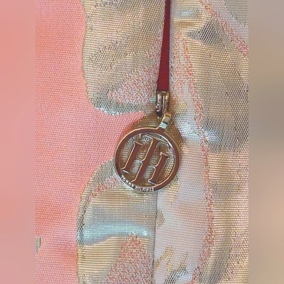 Tommy Hilfiger Mid Length Dress Size 12 - Picture 4 of 7